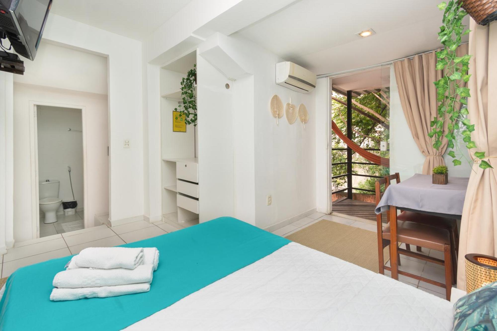Bamboo Rio Hostel - Rio de Janeiro — Photos 1