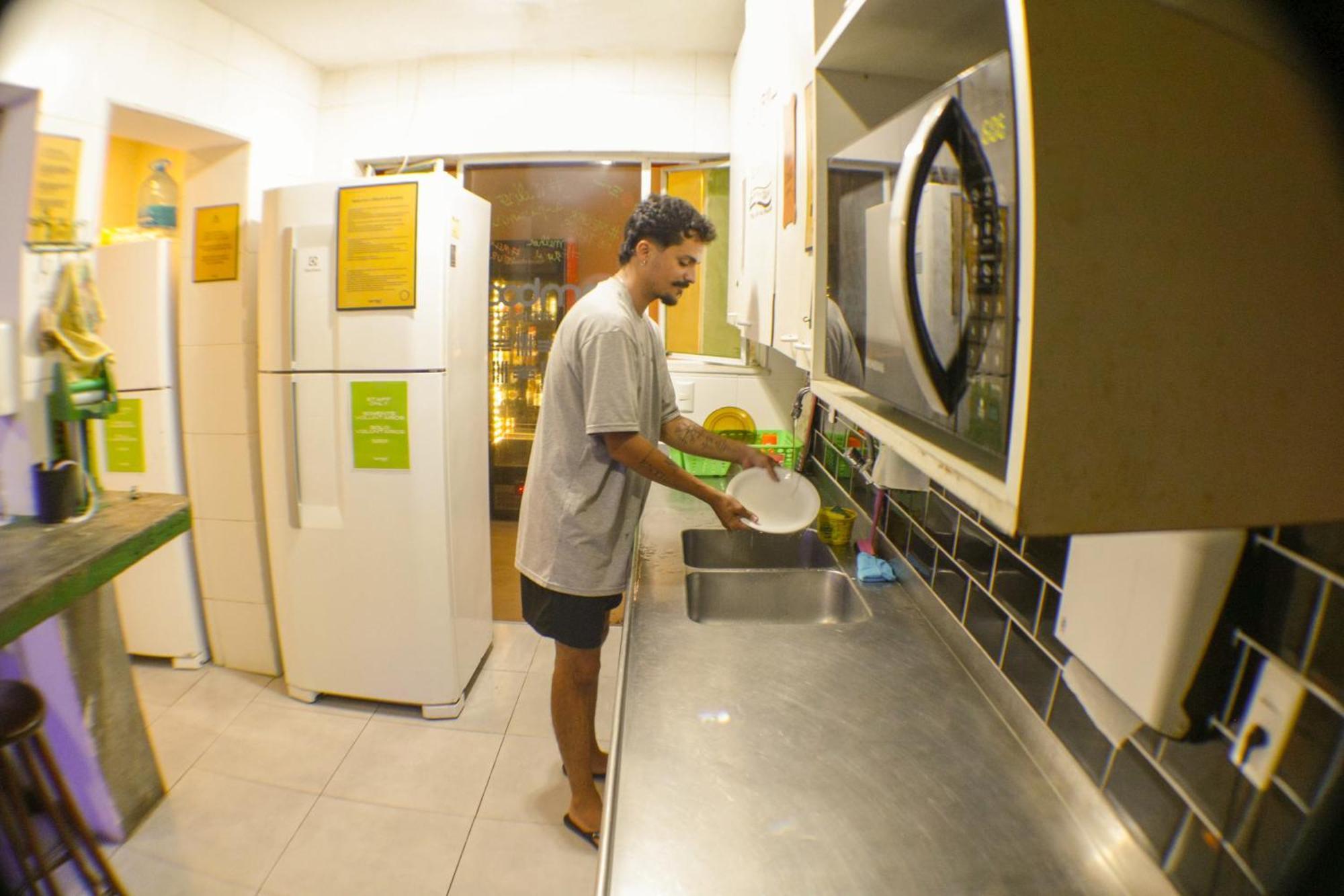 Bamboo Rio Hostel - Rio de Janeiro — Photos 3